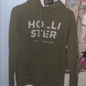 Hollister Hoodie